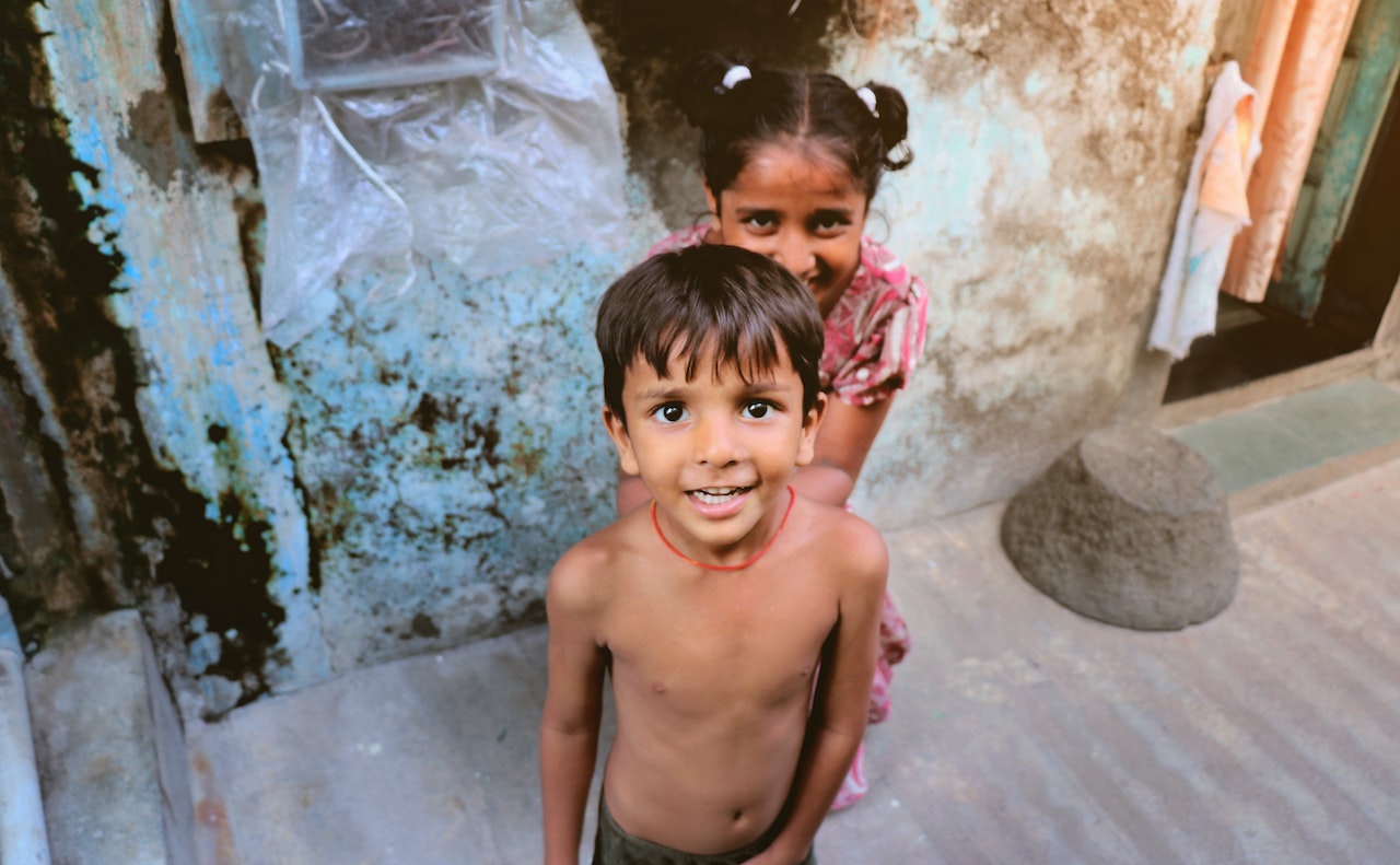 Mijn bezoek aan India’s grootste sloppenwijk Dharavi